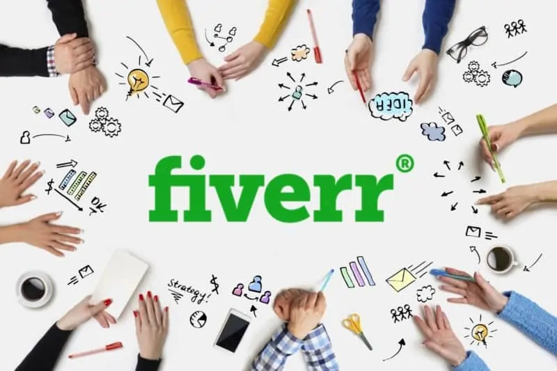 Beginners Strategy Guide to Start Selling and Make Money on Fiverr