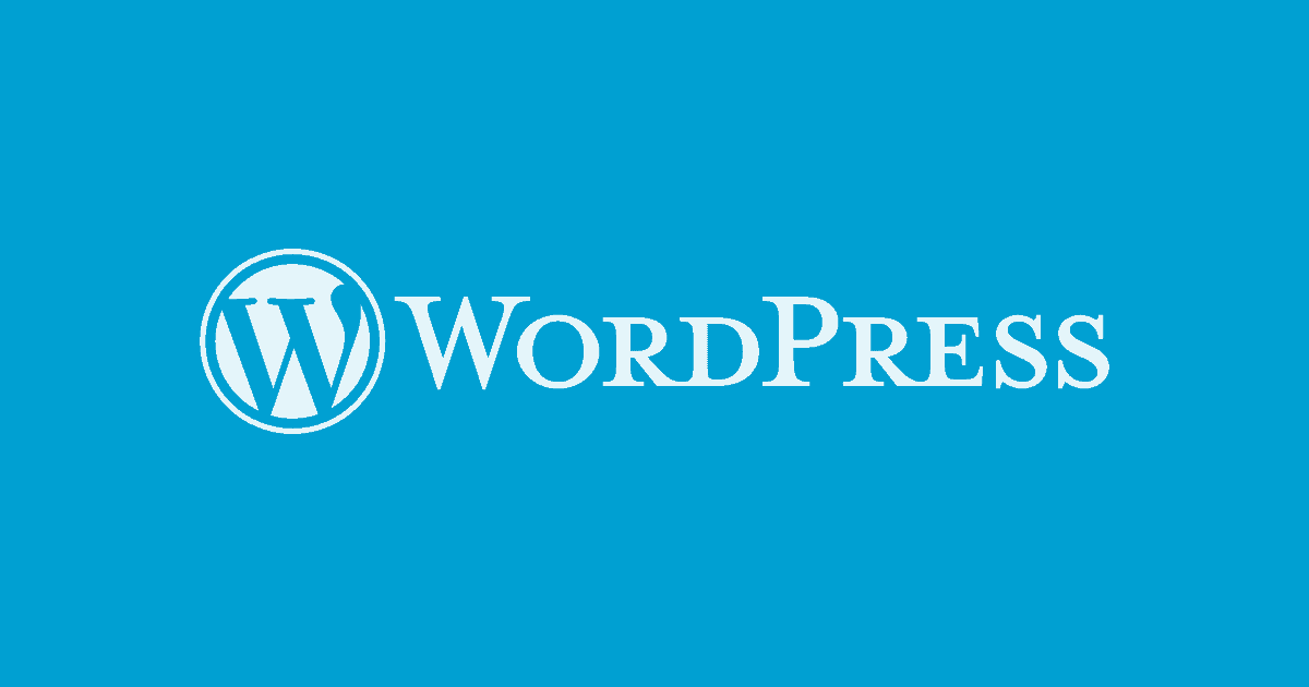 Advantages of WordPress websites