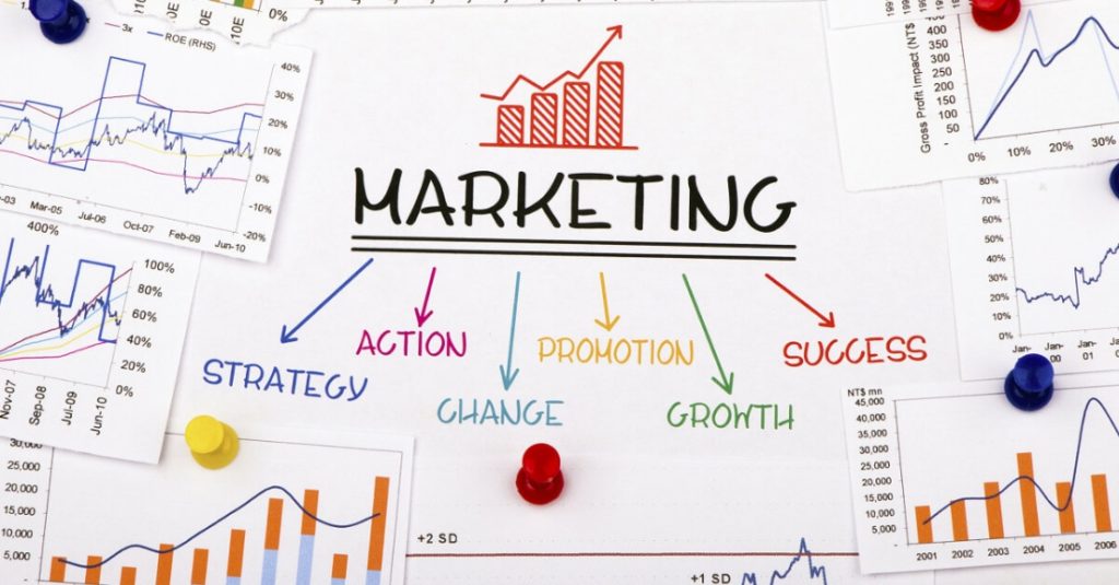 Affiliate marketing definition and what is affiliating