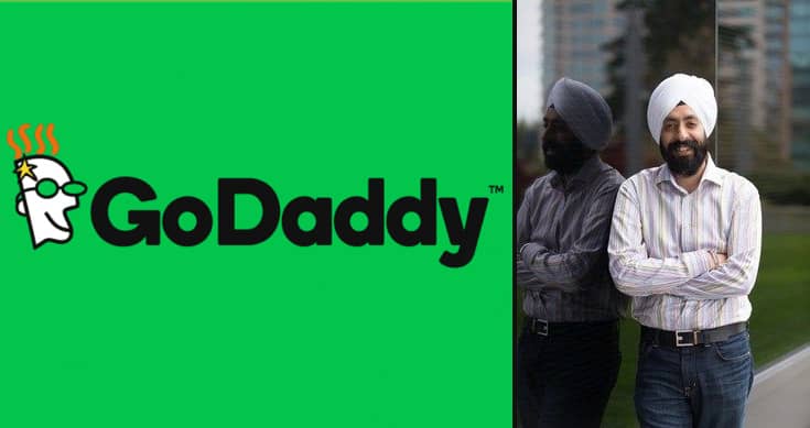 GoDaddy appoints Aman Bhutani as new CEO