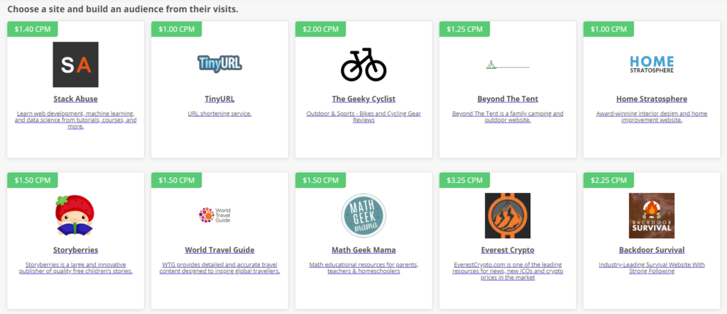 Repixel marketplace example