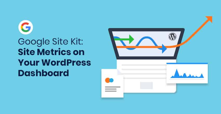 Google Releases its Site Kit WordPress Plugin To All WordPress Sites
