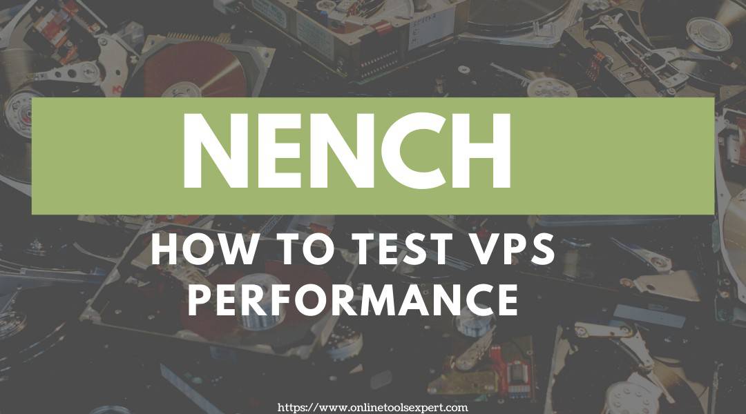 How to Test VPS Performance Over a Long Time Period?