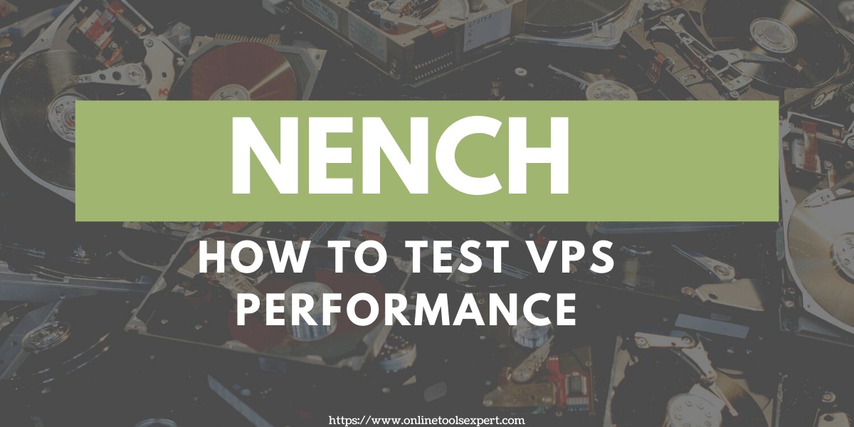 How can I measure VPS performance over a period of time
