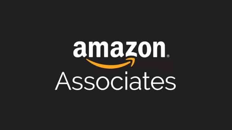 amazon affiliate fees