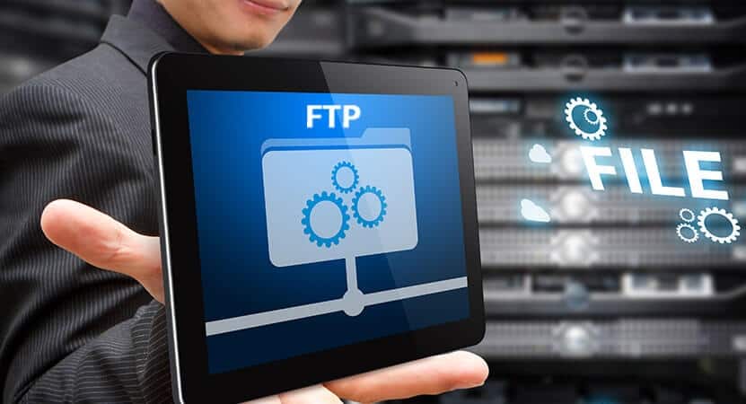 What is FTP File Transfer Protocol purpose