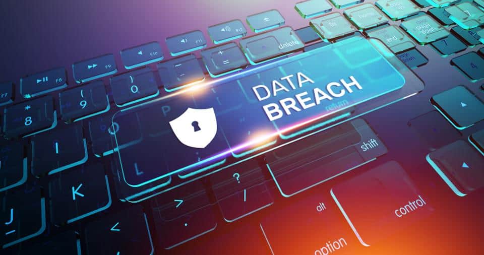 GoDaddy Confirms Data Breach