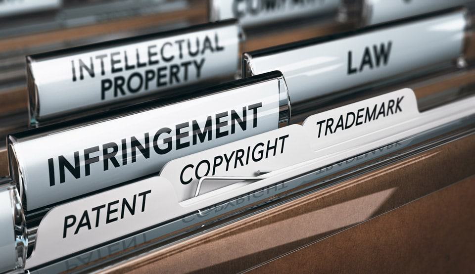 What Does Copyright Protect from domain name perspective