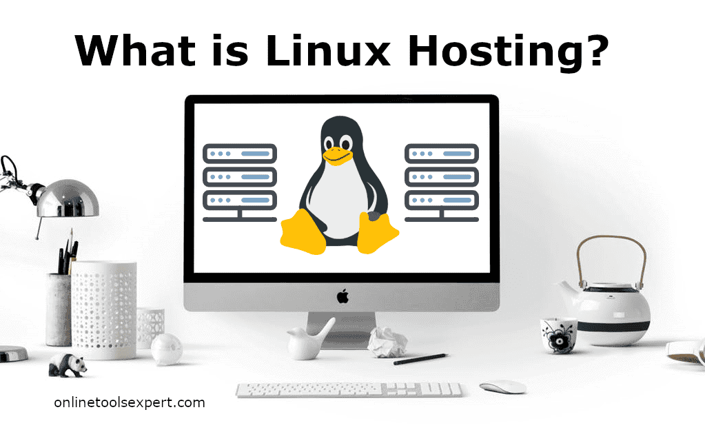 What is linux hosting provider servers