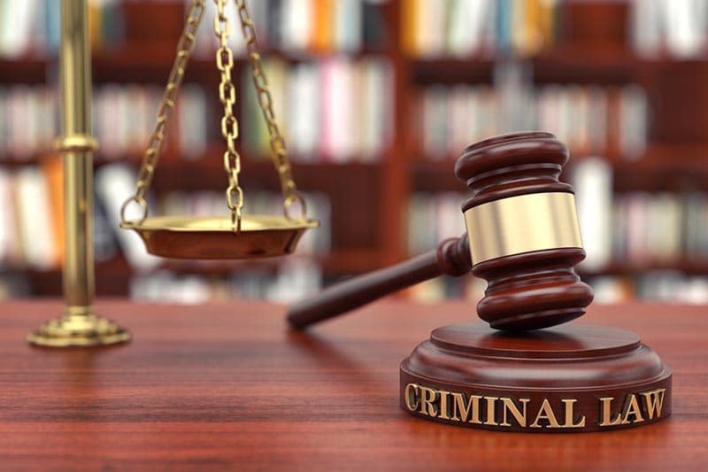 Why do You Need to Hire a Criminal Defense Lawyer?