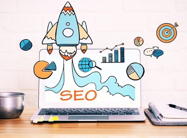 Local SEO & National SEO