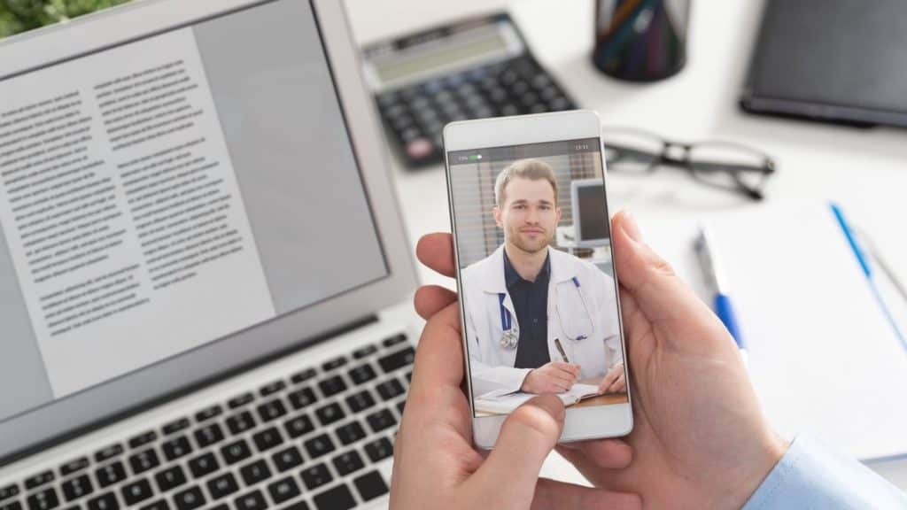 Changing the world of health with telemedicine