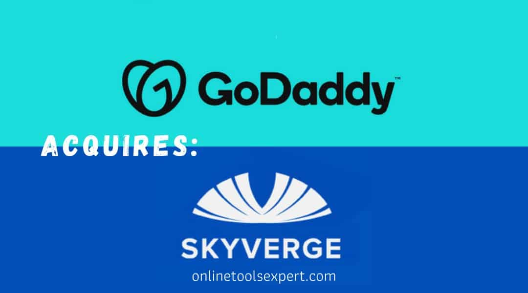 GoDaddy Acquires SkyVerge for Deeper WooCommerce Integration