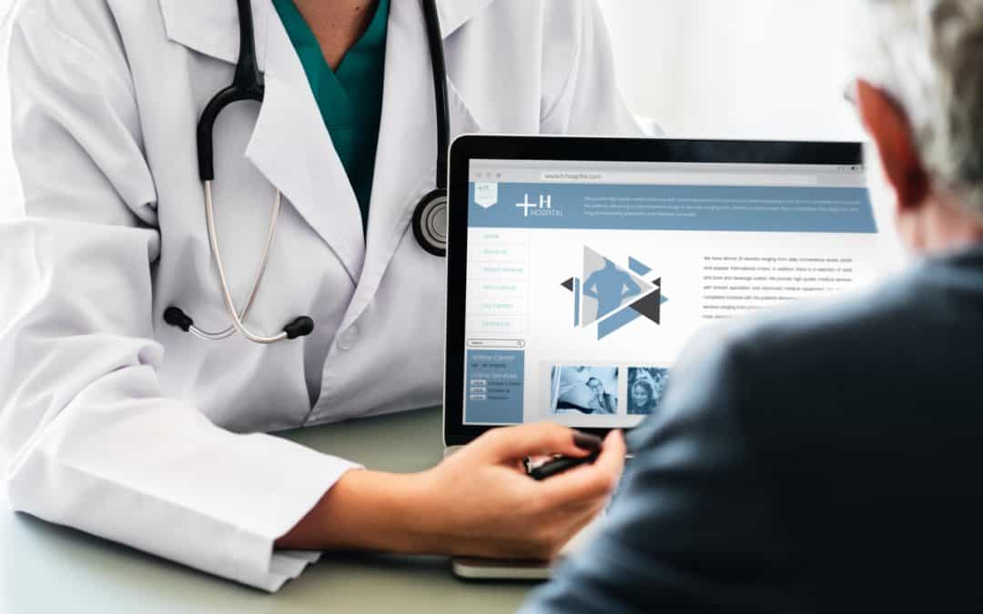 How Technology Is Changing Healthcare