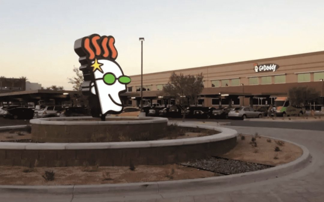 Hackers Tricked GoDaddy Employees into Helping Attacks on Crypto Services