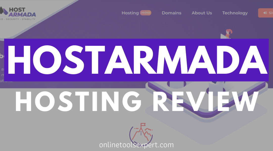 HostArmada Review : Hosting Plans, Pros & Cons (2023 Updated)