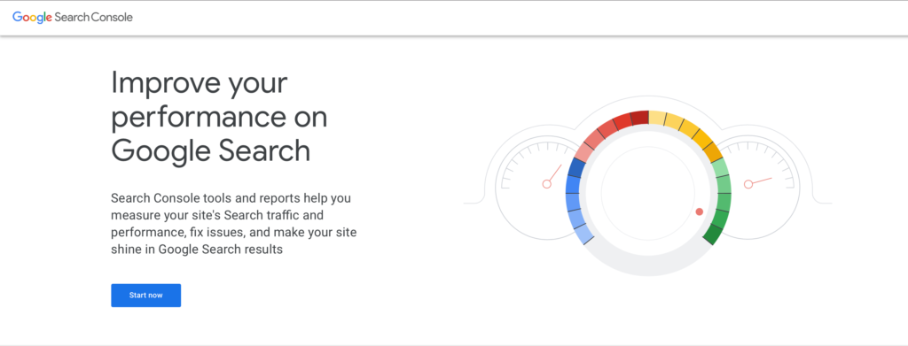google search console backlink checker