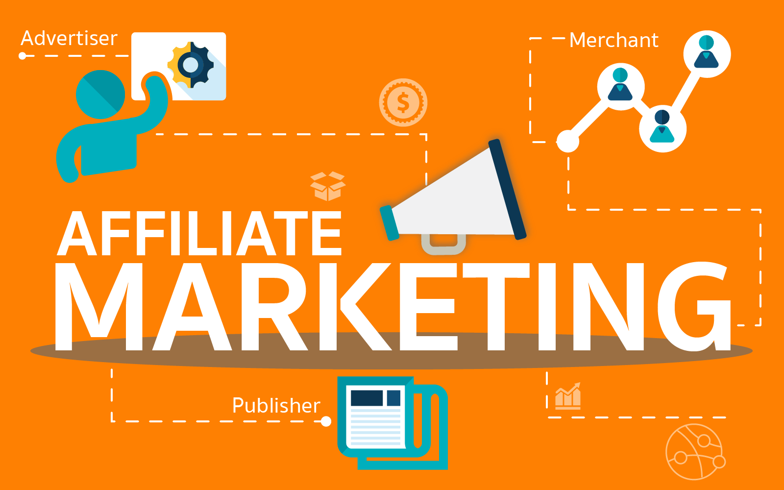 Top Methods to Earn from Affiliate Marketing