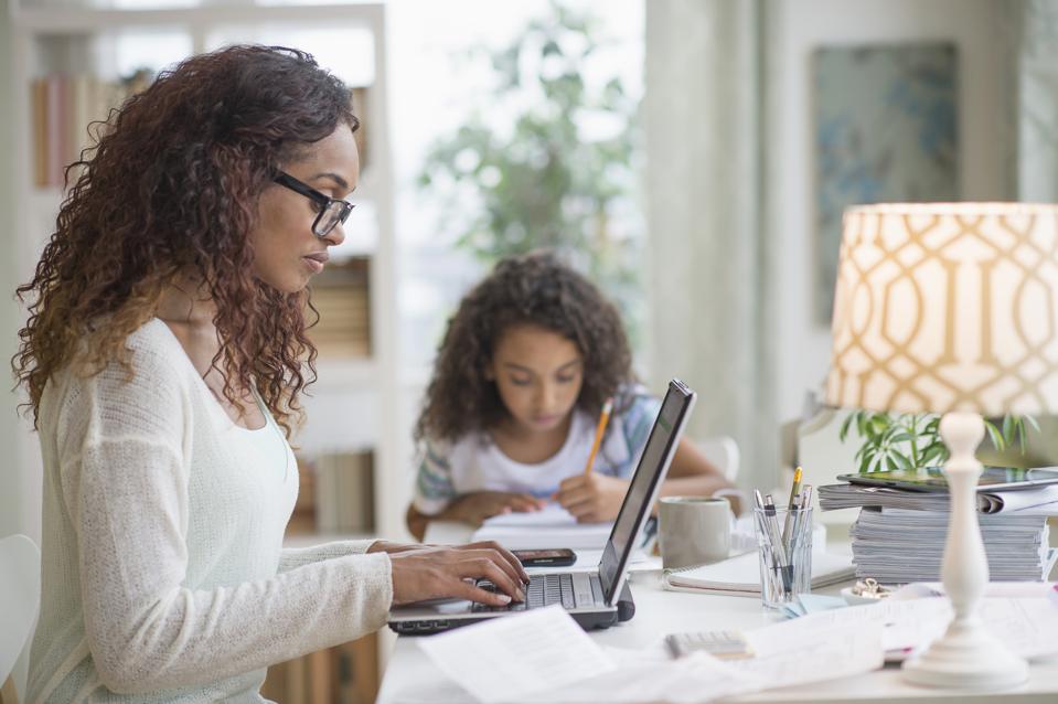 Can Your Computer be Compromised When You Start Working from Home