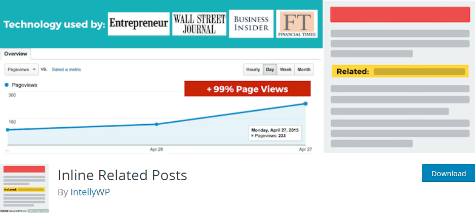 inline related posts pro nulled