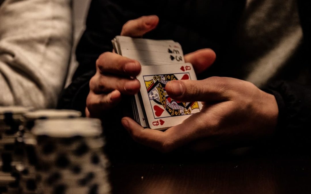 Making a Success of Your Poker Blog