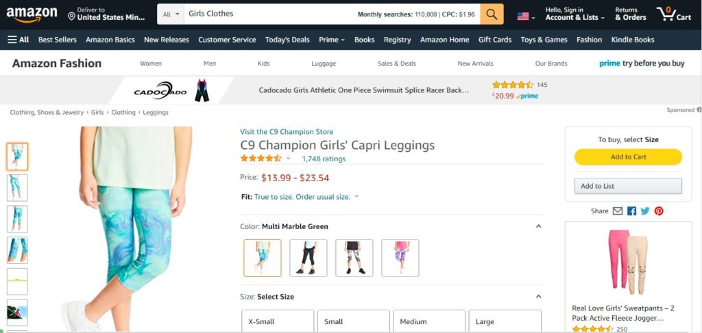 Amazon