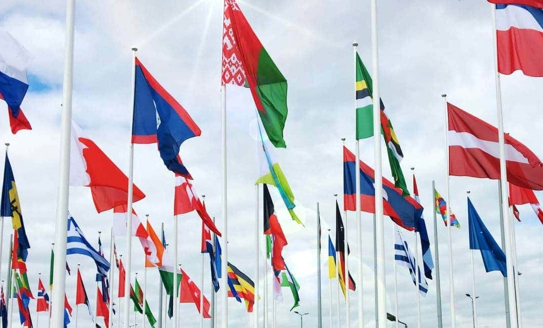 How to Internationalize a Company: Steps, Strategy, and Critical Formalities