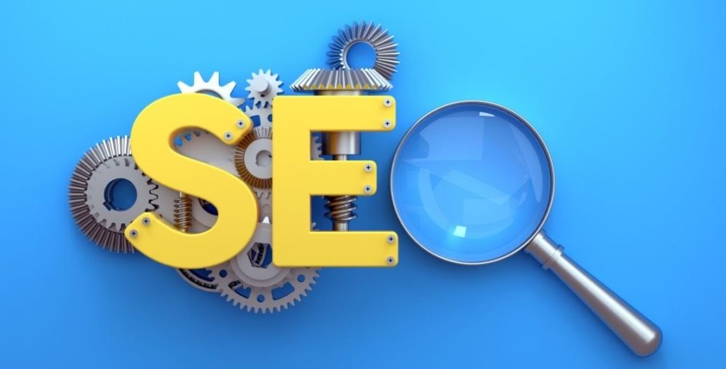 Search Engine Optimization (SEO)