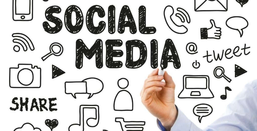 Social media and other eCommerce platforms integration