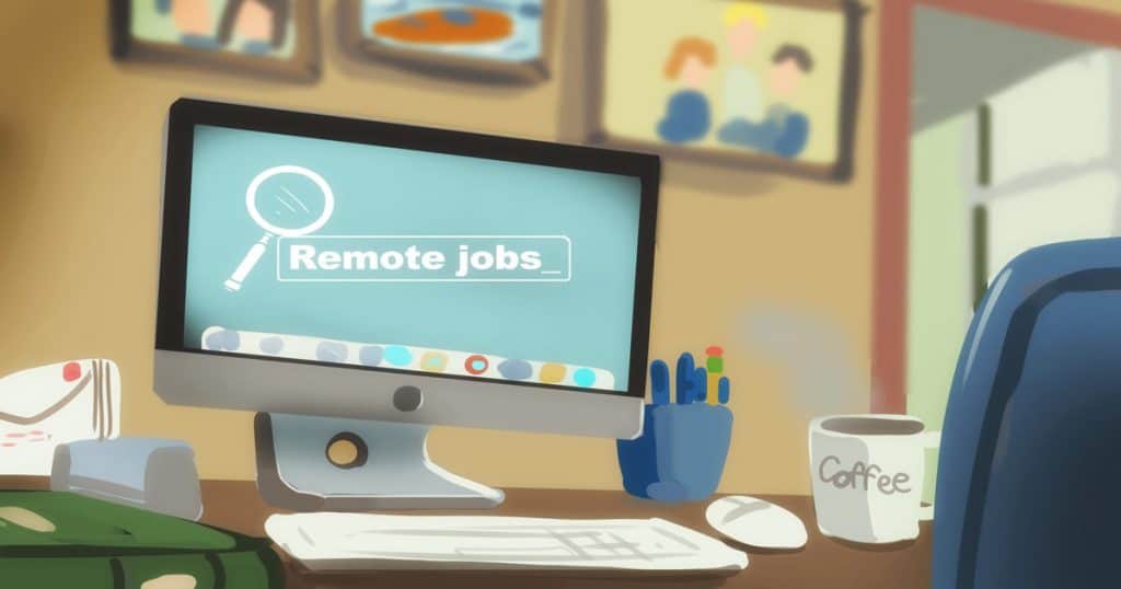 Unusual Remote Roles To Try