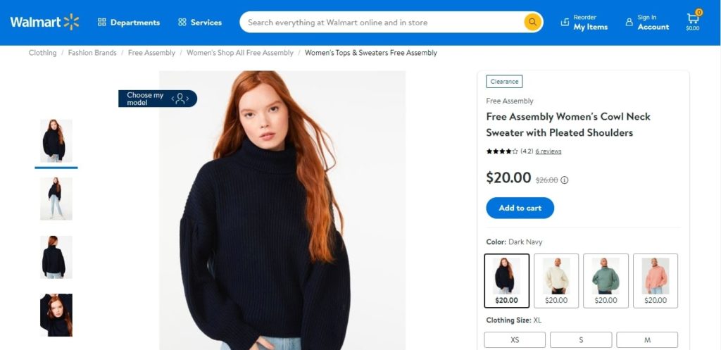Walmart