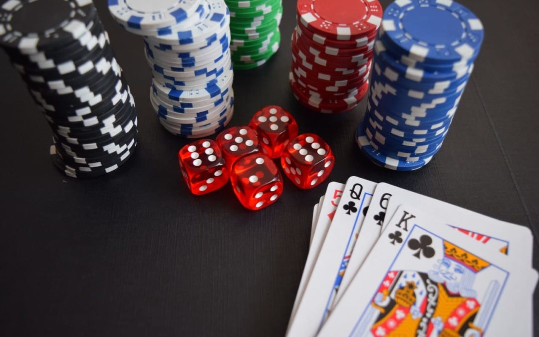 World’s Biggest Online Gambling Companies