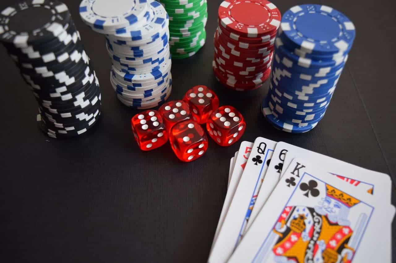 Worlds Biggest Online Gambling Companies