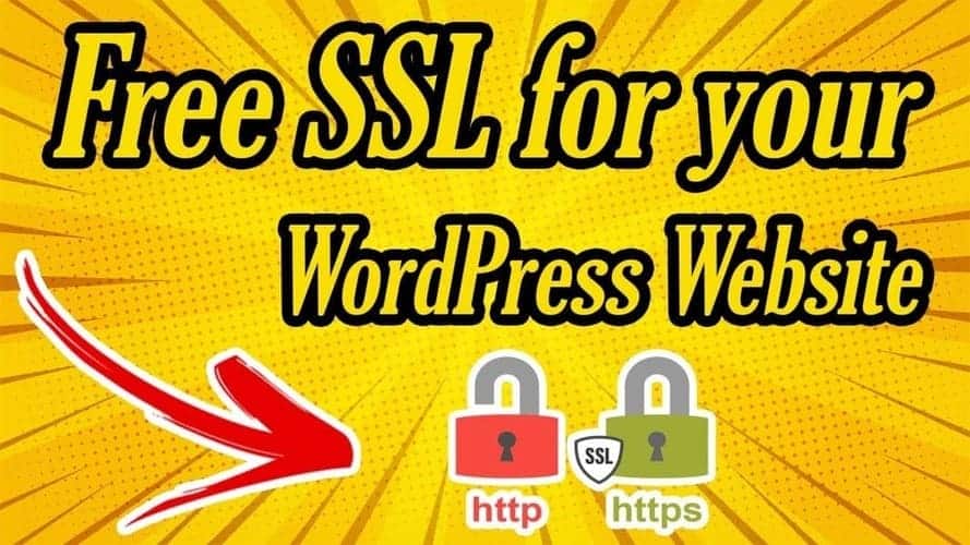 How to Get a Free SSL Certificate for Your WordPress Website