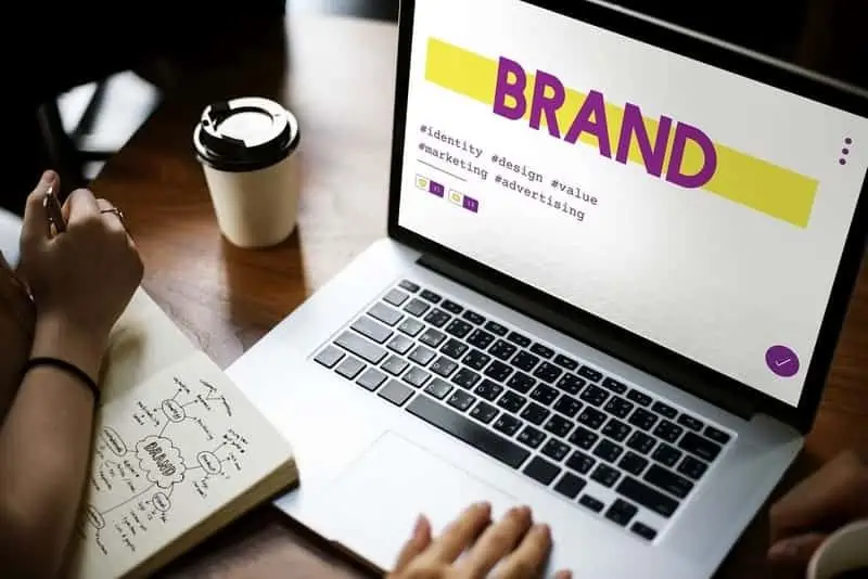 8 Steps to a Powerful Small Business Brand