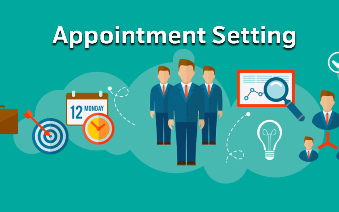 Don’t Make These B2B Appointment Setting Mistakes