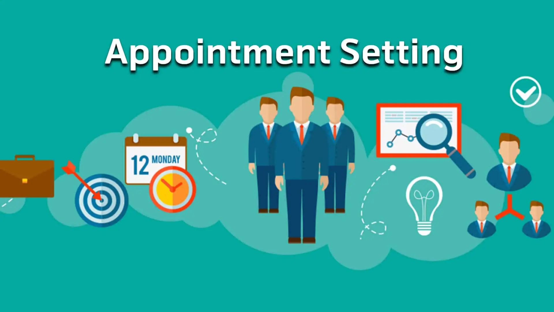 Dont Make These B2B Appointment Setting Mistakes