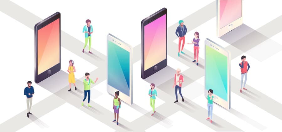 digital marketing strategy