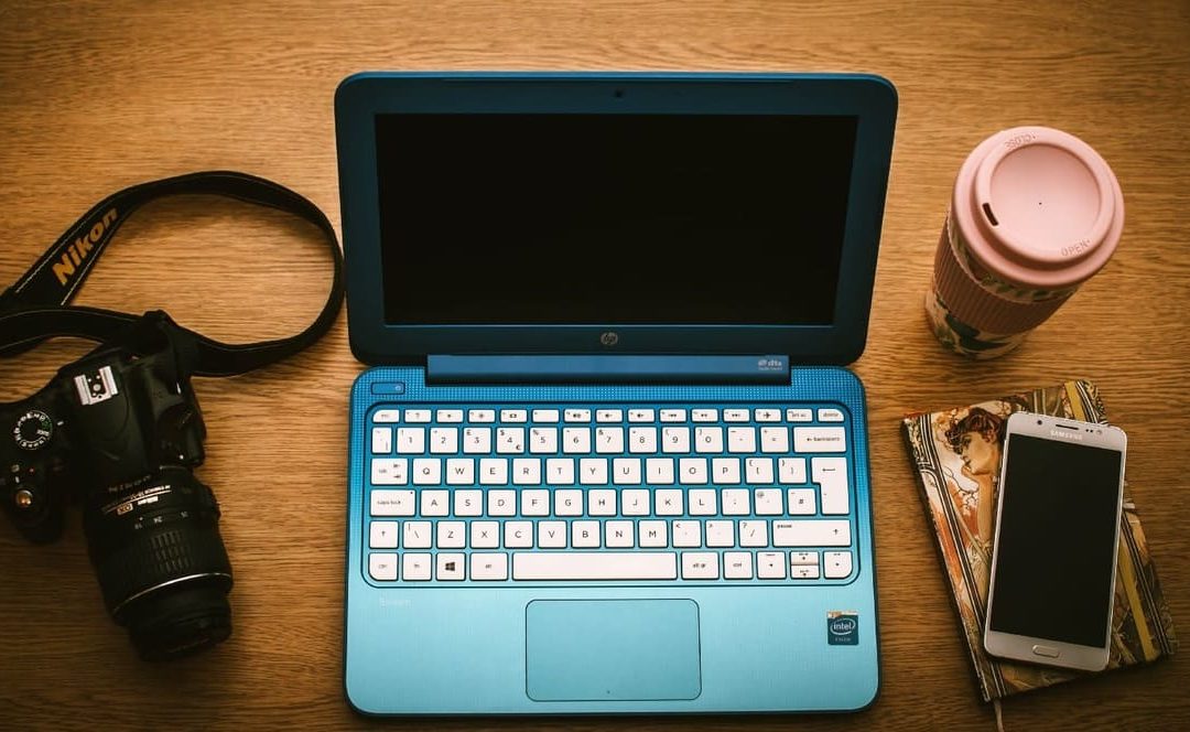 5 Blogging Tools To Help You Work Faster And Write Better