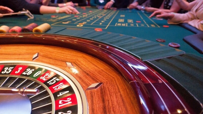 Casino Games That Are Worth Trying Out