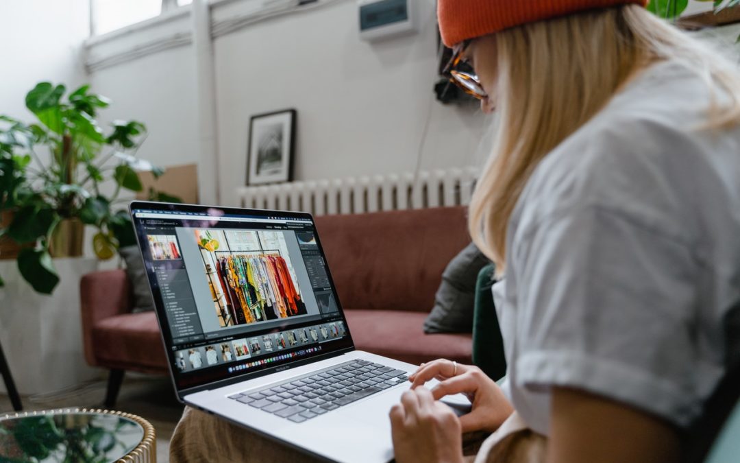 How To Edit Your Photographs Like A Pro With No Experience