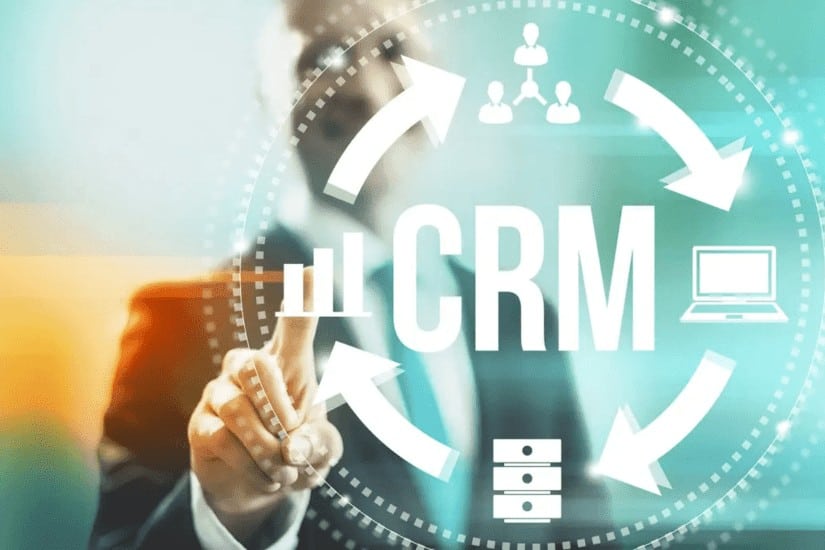 The Significance of CRM System for The E-commerce Industry