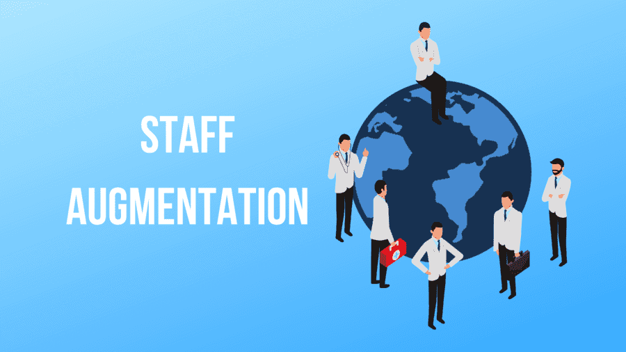 Why IT Staff Augmentation Model Is Ideal For Scaling Businesses