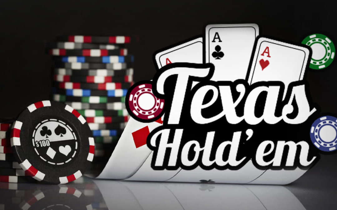 8 Reasons Why Texas Holdem Poker is So Popular