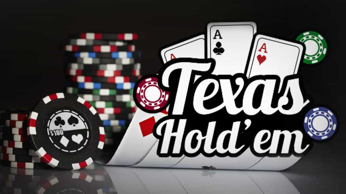Reasons Why Texas Holdem Poker is So Popular