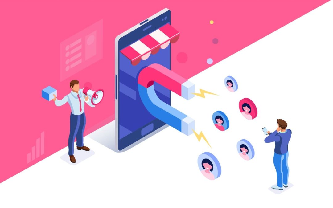 What is Lead Generation Marketing and How is it Function?