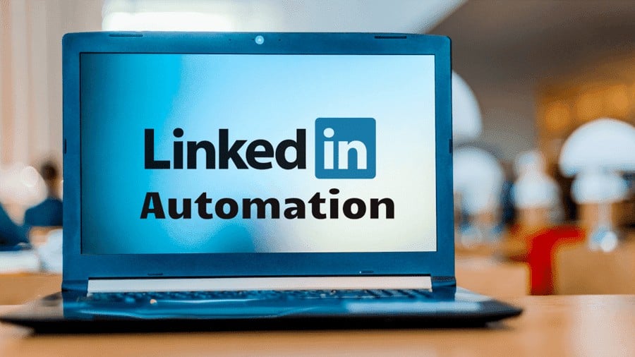 Top 5 LinkedIn Automation Tools