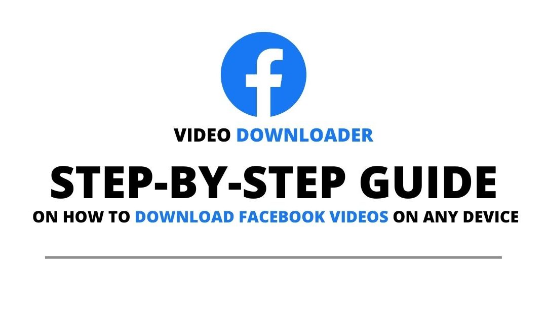 How To Download Facebook On Any Device