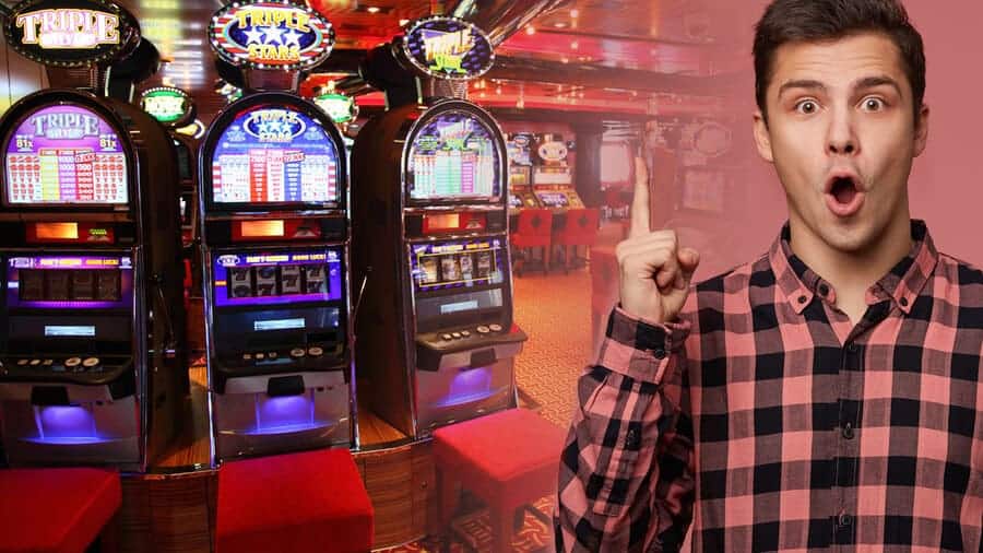 Finding The Best Slots Sites In The UK