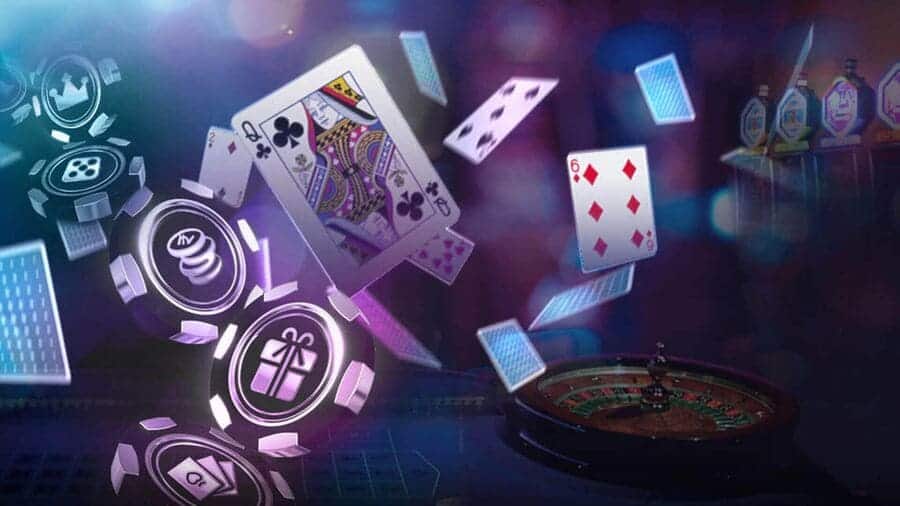 Top Online Gambling Trends